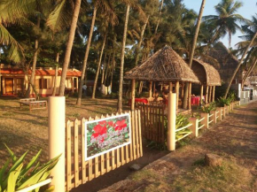 Sukriti beach Resort, Varkala